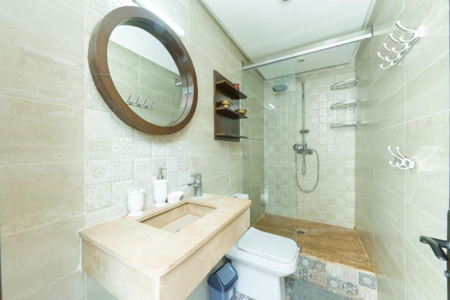 Malika Apartment