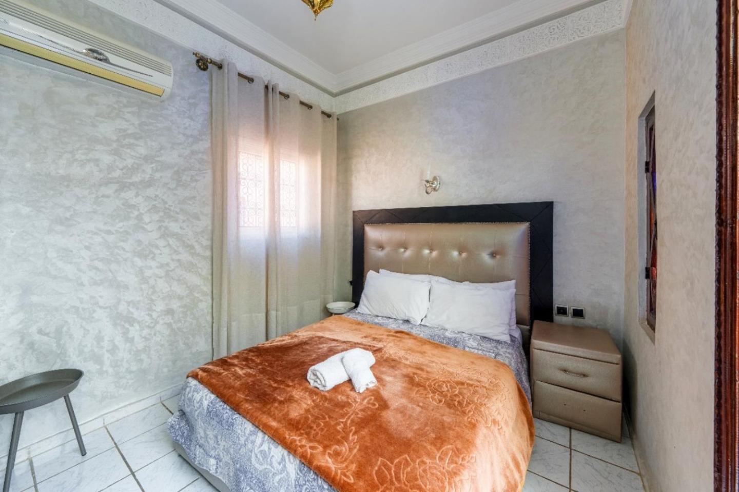 Apartment Malika Marrakesh